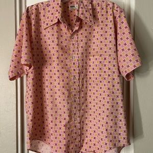 Vintage Men’s Shirt, size Large